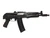 Zastava USA ZPAP M85 5.56x45mm NATO AK Pistol