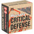 CRITICAL DEFENSE 9MM LUGER 115GR FLEX TIP EXPANDING 25/BOX