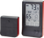 Hornady 95907 Wireless Hygrometer  Touchscreen Black                                                                                                                                                    
