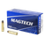 Magtech 357A Range/Training  357 Mag 158 gr Semi Jacketed Soft Point Flat 50 Per Box/ 20 Case                                                                                                           