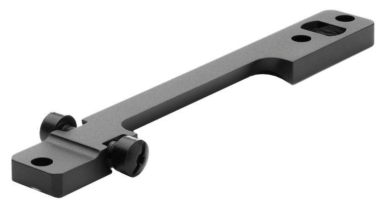 Leupold 51732 Standard Base  Matte Black Remington 700                                                                                                                                                  