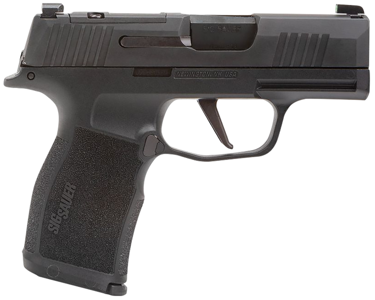 Sig Sauer P365X Micro-Compact 9mm Luger 12+1 3.10"