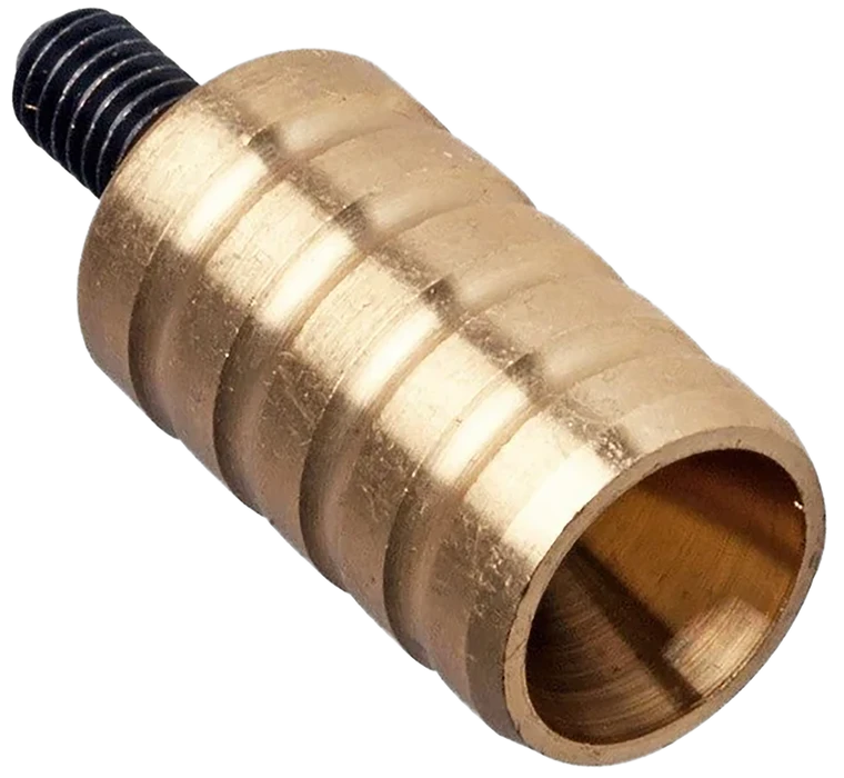 Barnes Bullets 30763 Spit-Fire TMZ/T-EZ Alignment Tool 50 Cal Muzzleloader 0.85" Brass                                                                                                                  