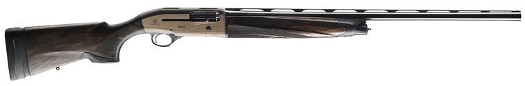 Beretta USA J40AK18 A400 Xplor Action 12 Gauge 28" Barrel 3" 4+1, Bronze Metal Finish, Walnut Kick-Off Stock                                                                                            