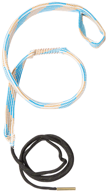 Hoppe's 24090D BoreSnake  9mm Rifle                                                                                                                                                                     