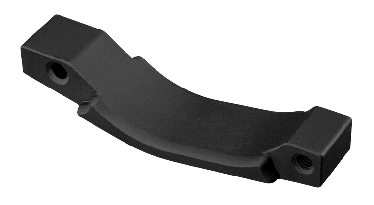 Magpul MAG015BLK  Trigger Guard Drop-In Black Anodized Aluminum For AR-15/M16/M4                                                                                                                        