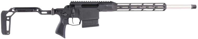Sig Sauer Cross Trax 308 Win 5+1 16"