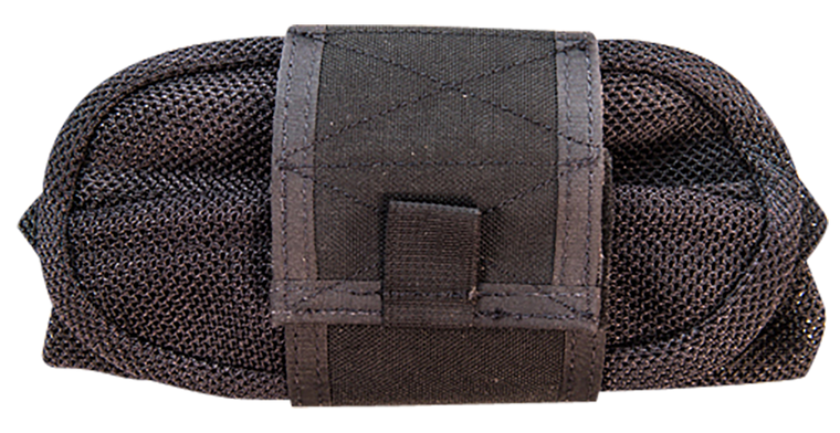High Speed Gear 12DP00BK Mag-Net Dump Pouch V2 Black                                                                                                                                                    