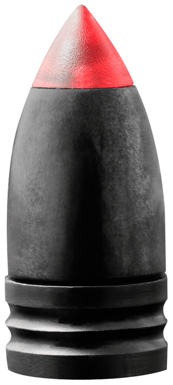 PowerBelt Bullets AC1550AT Aerolite Muzzleloader 50Cal AeroTip 250gr 15rd/Box                                                                                                                           