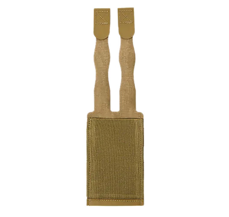 Blue Force Gear HWTSPM41CB Ten-Speed Mag Pouch Coyote Brown Cordura Fits AR/M4/M16                                                                                                                      