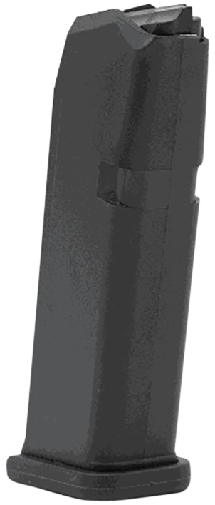 Kci Usa Inc KCIMZ009 Glock  15rd 9mm Luger Black Polymer Fits Glock 19/26                                                                                                                               