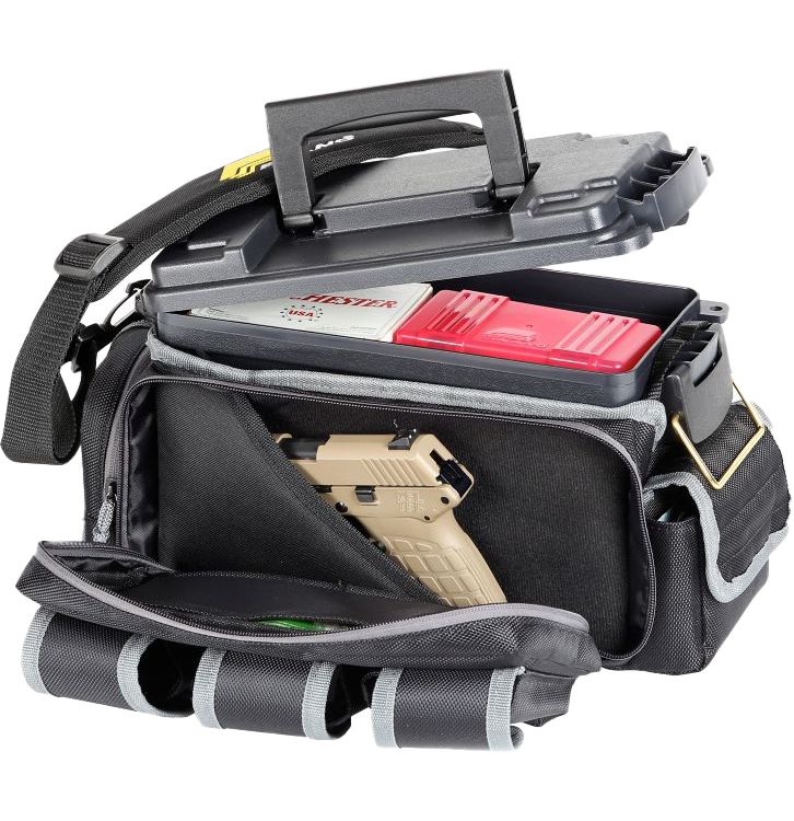Plano 1312500 X2 Range Bag                                                                                                                                                                              