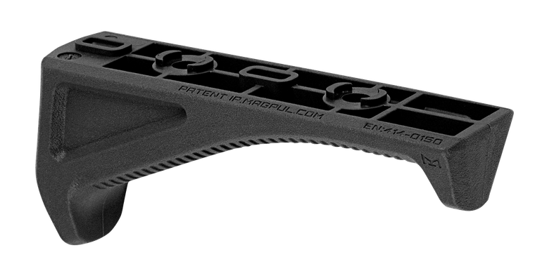 Magpul MAG598-BLK M-LOK AFG  Black Polymer Fits AR-Platform                                                                                                                                             