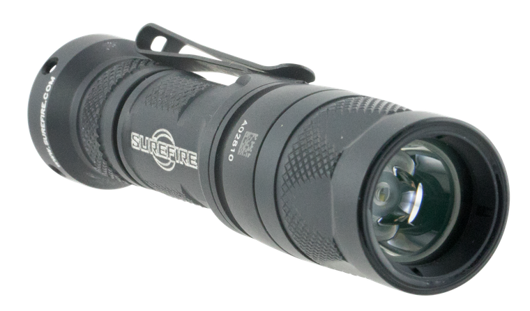 SureFire AVIATORRD Aviator  Black Anodized 1/31/250 Lumens  White/Red LED                                                                                                                               