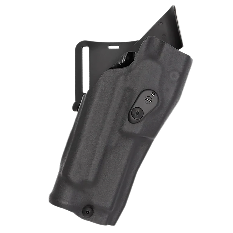 Safariland 6390RDSO8972131 ALS  Black Fits Glock 47 Compatible w/ SureFire X300U Right Hand                                                                                                             