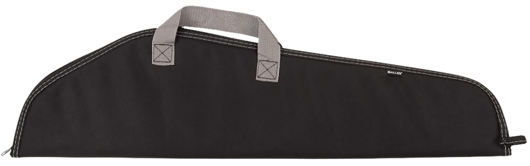 Allen 60132 Durango Rifle Case 32" Black Endura w/Gray Trim, Foam Padding, 1.50" Webbed Handles & Hanging Loop                                                                                          