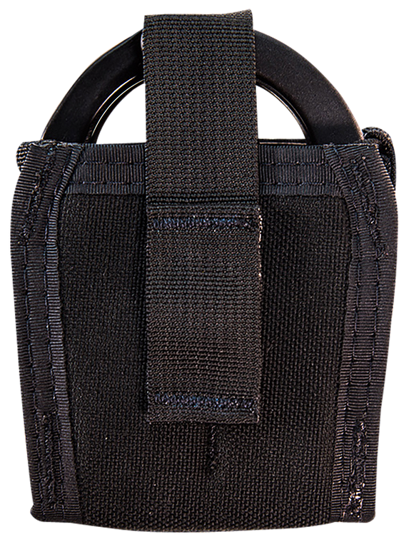 High Speed Gear 41D000BK Taco Single Duty Nylon Black Up to 2"                                                                                                                                          