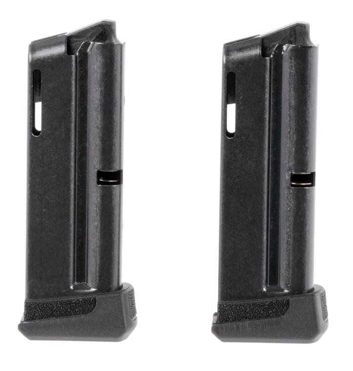 Ruger 90697 LCP II Value Pack 10rd 22 LR Blued Steel 2 Per Pack                                                                                                                                         