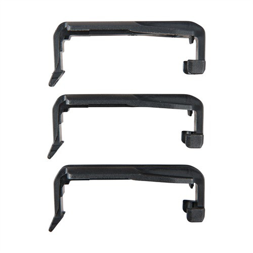 PMAG DUST COVERS FOR 5.56X45 GEN M2 MOE AR-15 MAGAZINE 3/PK