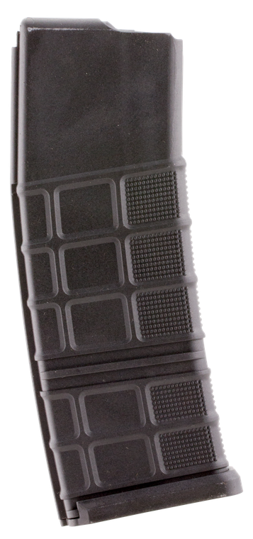 ProMag DPMA2 Standard  30rd 308 Win Fits AR-10 Black DuPont Zytel Polymer                                                                                                                               