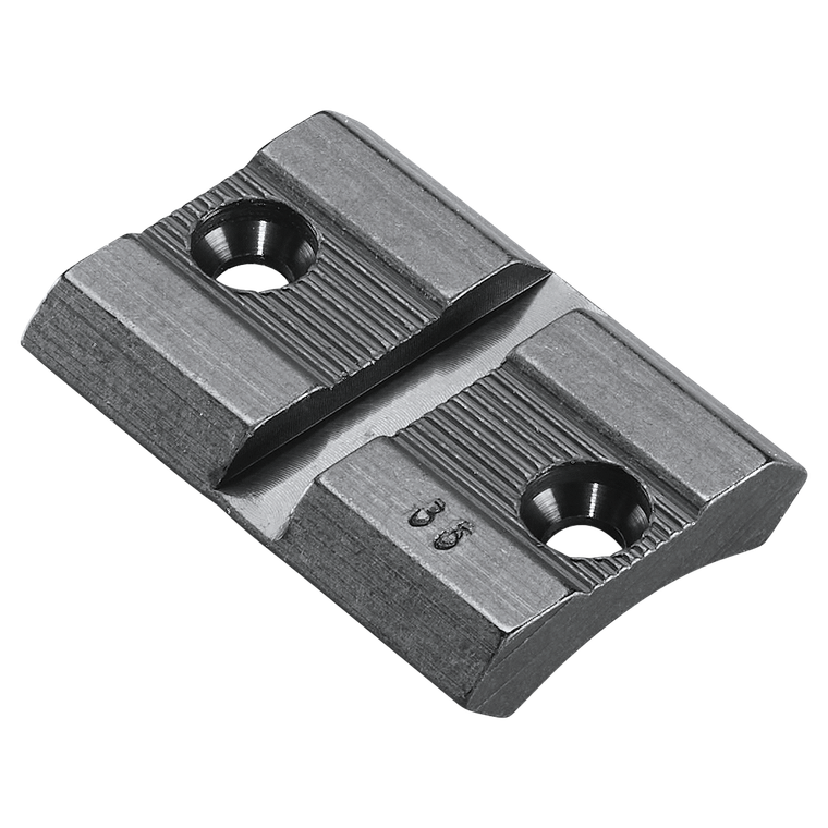 Weaver Mounts 48500 Top Mount Base 35M Matte Black Remington 700                                                                                                                                        