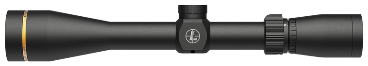 Leupold 181307 VX-Freedom  Matte Black 3-9x 40mm 1" Tube Hunt-Plex Reticle                                                                                                                              