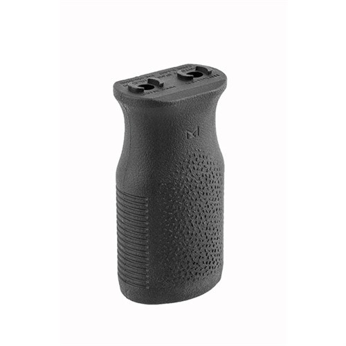 MVG VERTICAL GRIP M-LOK POLYMER BLACK