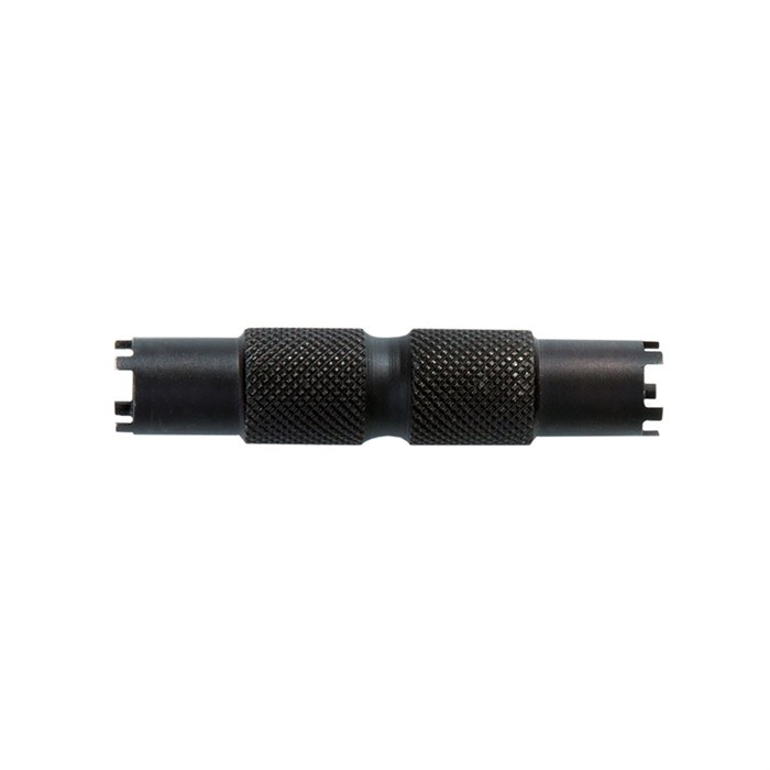 AR-15 FRONT SIGHT ADJUSTER TOOL