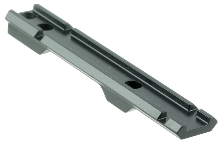 Henry BBRSM Scope Mount Rifle Scope Mount Black Aluminum Fits Henry Big Boy H006/H012 Lever Action                                                                                                      