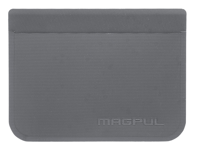 Magpul MAG1095-023 DAKA Everyday Wallet Polymer Stealth Gray Folding                                                                                                                                    
