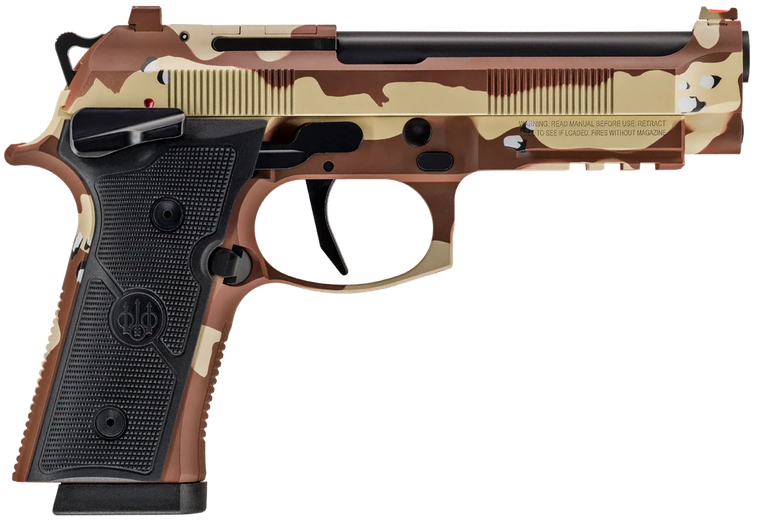 BER SPEC0730A18   92XI SAO 9M     4.7 18R CHCHPCAM