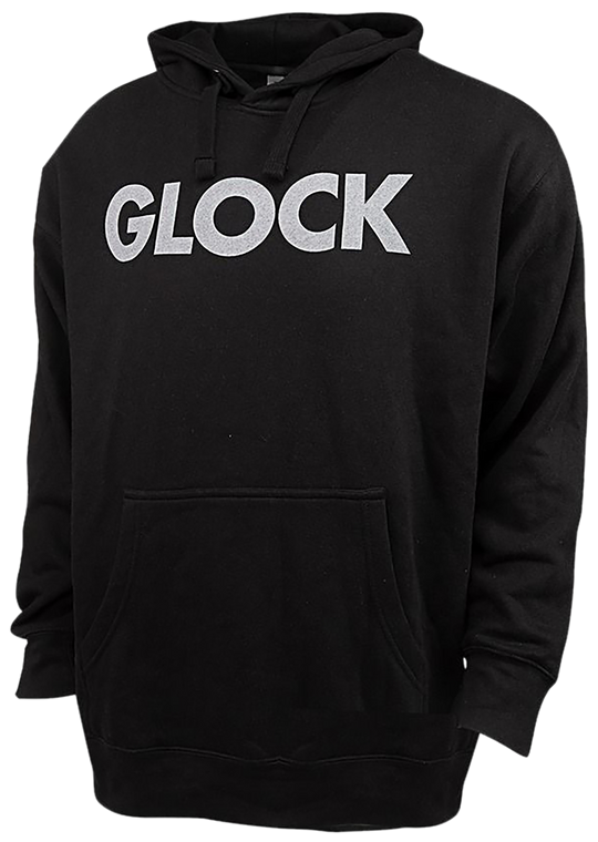Glock AP95783_NEW Traditional  Large Black Long Sleeve                                                                                                                                                  
