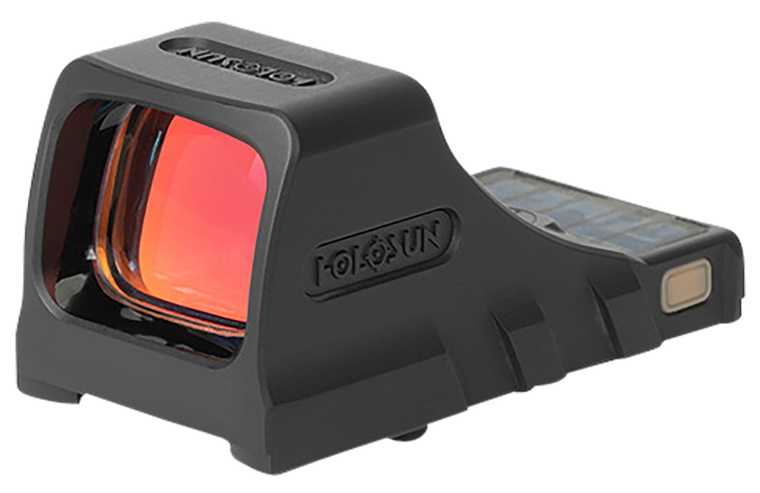 Holosun SCSPDPGR SCS PDP (PDP 2.0 Only) Black Anodized 1 x 0.58" X 0.77" 2 MOA Green Dot/32 MOA Circle Multi Reticle                                                                                    
