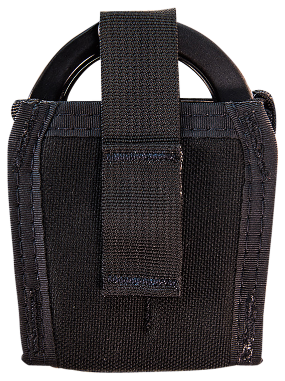 High Speed Gear 41D002BK Taco Double Duty Nylon Black Up to 2"                                                                                                                                          