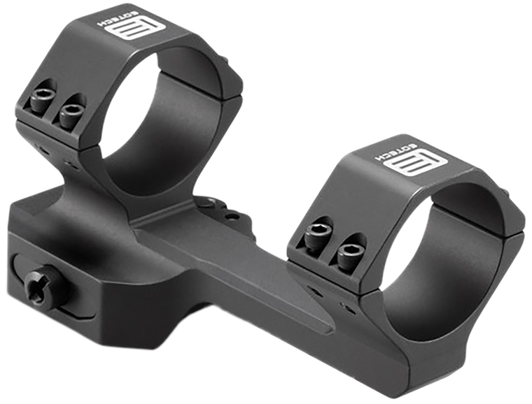 Eotech PRS 2" Cantilever Mount Scope Mount/Ring Combo Matte Black 34 mm Tube