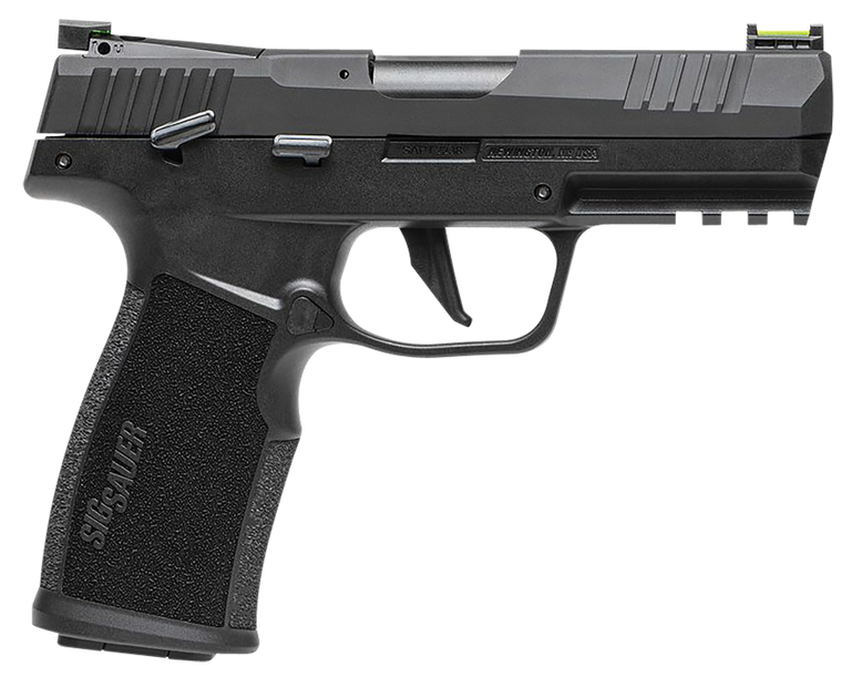 Sig Sauer P322 Compact 22 LR 20+1 4"