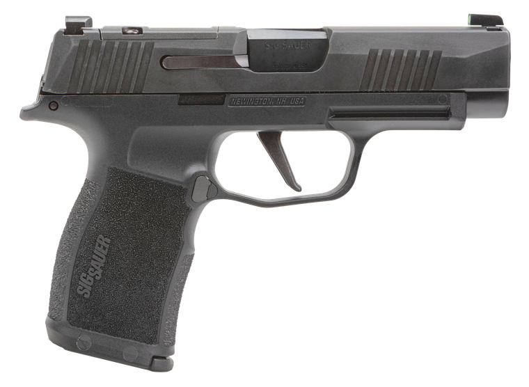 Sig Sauer P365XL 9mm Luger 12+1 3.70"
