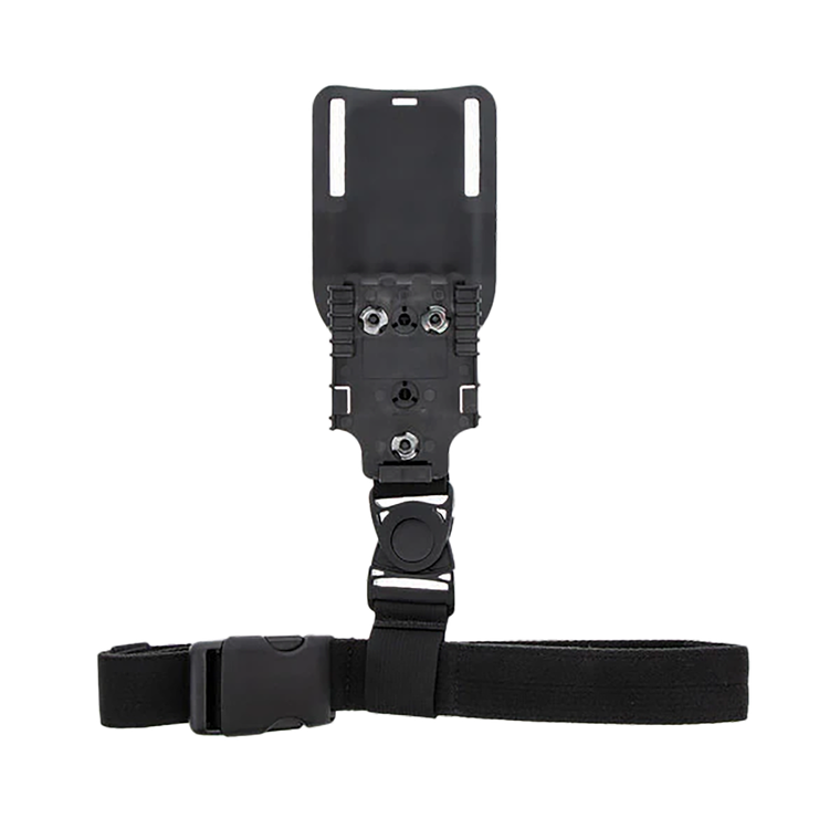 Safariland RGRUBLCOMPLETE2 RGR-UBL  Belt Black                                                                                                                                                          