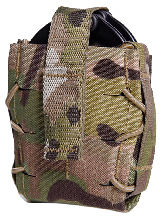 High Speed Gear 24DC00MC TACO Gen 2 Nylon Multi-Cam MOLLE                                                                                                                                               