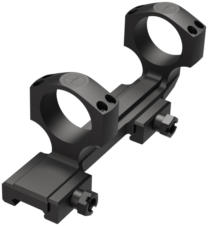 Leupold 176882 Integral Mounting System Mark IMS Matte Black                                                                                                                                            