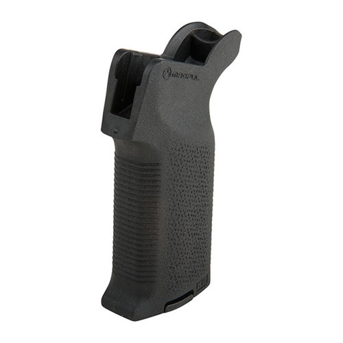 MOE-K2 GRIP POLYMER FOR AR-15/M4 BLACK