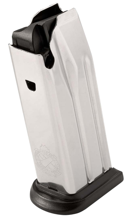 Springfield Armory XD1940 XD Subcompact  9rd 40 S&W Compatible w/XD Subcompact/XD Mod2 Subcompact Stainless Steel                                                                                       