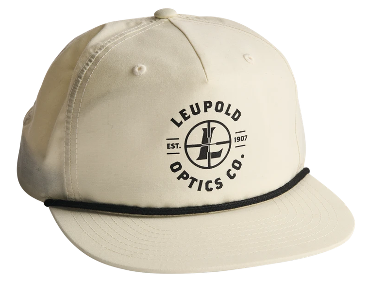 LEU 186784 RETRO ROPER BIRCH           HAT