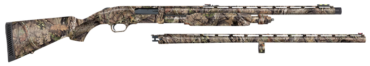 Mossberg 62437 835 Ulti-Mag Turkey/Waterfowl 12 Gauge 24",28" Mossy Oak Break-Up Country                                                                                                                