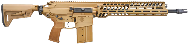 Sig Sauer RSPEAR6816BNG MCX Spear 20+1 16"                                                                                                                                                              