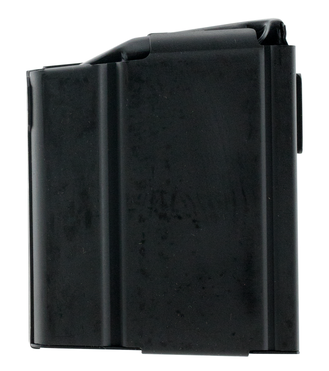 Springfield Armory MA5006 M1A  10rd Detachable Box 6.5 Creedmoor/308 Win/7.62x51mm NATO Blued Steel                                                                                                     