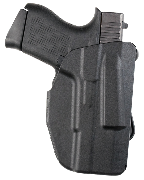 Safariland 7371365411 7371-7TS-ALS  Belt SafariSeven Paddle Fits Sig P365 3.1" Right Hand                                                                                                               