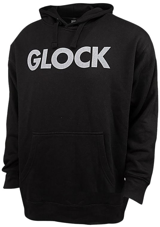 Glock AP95782_NEW Traditional  Medium Black Long Sleeve                                                                                                                                                 