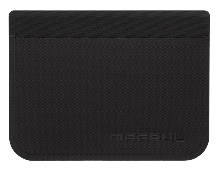 Magpul MAG1095-001 DAKA Everyday Wallet Polymer Black Folding                                                                                                                                           