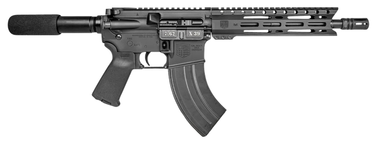 Diamondback DB15 7.62x39mm 28+1 10"